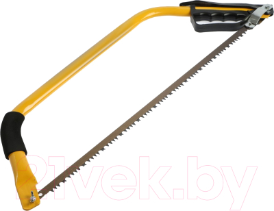 Пила лучковая Tundra Волчий зуб 9197352 - фото