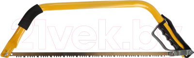 Пила лучковая Tundra Волчий зуб 9197352