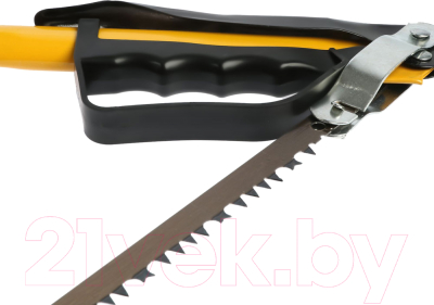 Пила лучковая Tundra Волчий зуб 9197352