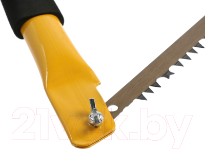 Пила лучковая Tundra Волчий зуб 9197352