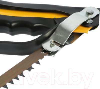 Пила лучковая Tundra Волчий зуб 9197352