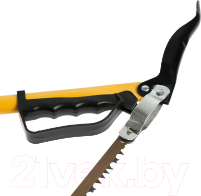 Пила лучковая Tundra Волчий зуб 9197352
