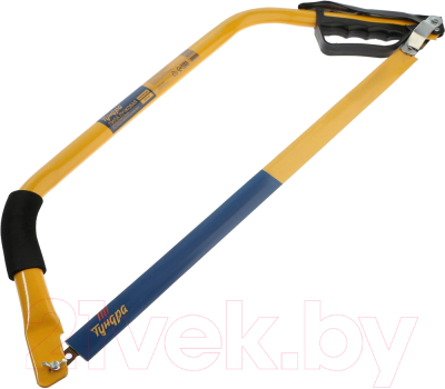 Пила лучковая Tundra Волчий зуб 9197352