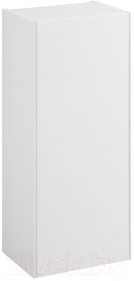 Шкаф-полупенал для ванной Акватон Асти - фото