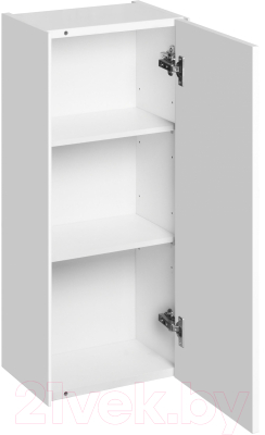 Шкаф-полупенал для ванной Акватон Асти