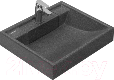 Умывальник Акватон Рейн 60 - фото