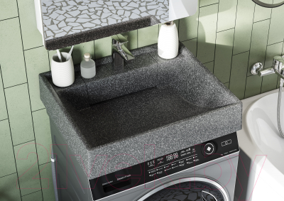 Умывальник Акватон Рейн 60