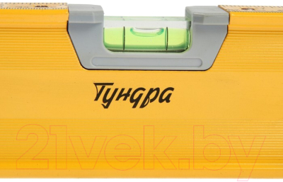 Уровень строительный Tundra 9438740