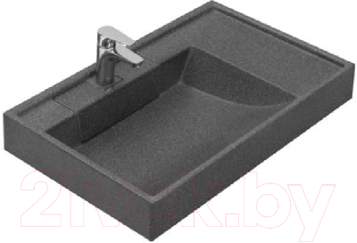 Умывальник Акватон Рейн 80 - фото