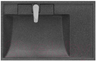 Умывальник Акватон Рейн 80