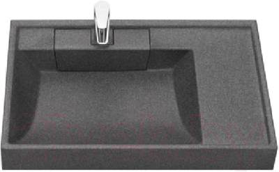 Умывальник Акватон Рейн 80