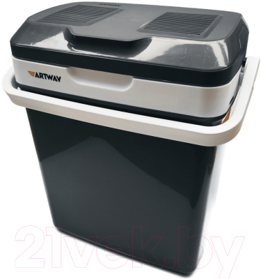 Автохолодильник Artway AH21L - фото