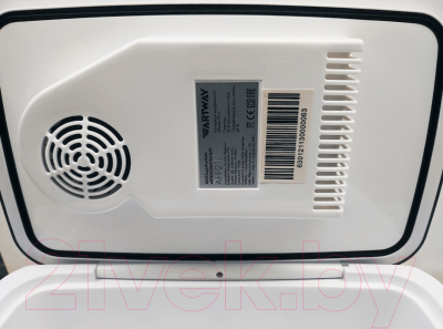 Автохолодильник Artway AH21L