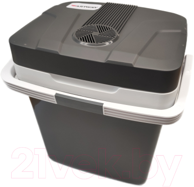 Автохолодильник Artway AH24L - фото