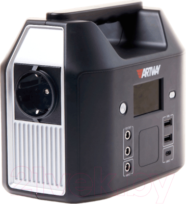Портативное зарядное устройство Artway EA-177IS