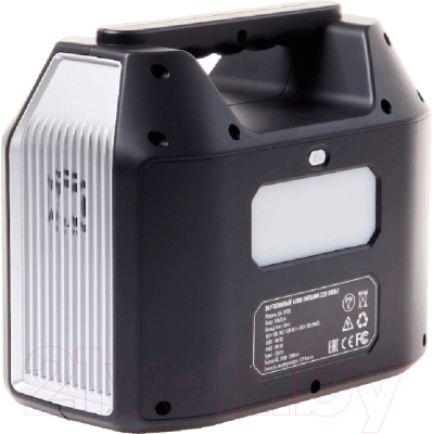 Портативное зарядное устройство Artway EA-177IS