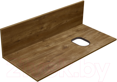 Столешница для ванной Акватон Мишель 100 - фото