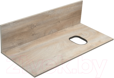 Столешница для ванной Акватон Мишель 100 - фото