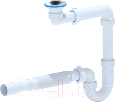 Сифон Акватон AniPlast - фото