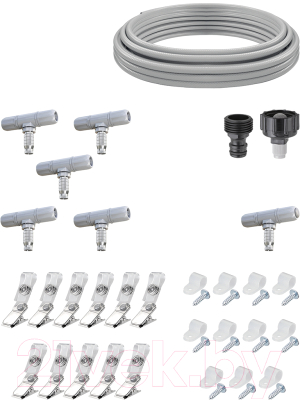 Шланг поливочный Claber 90751