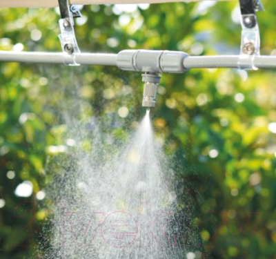 Шланг поливочный Claber 90752