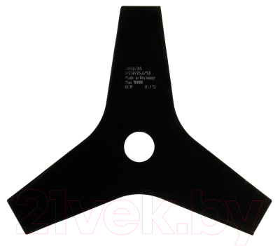 Нож для триммера Efco 4095673BR - фото