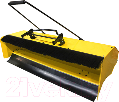 Мусоросборник для подметальной машины Champion GS50100 / C3062 - фото