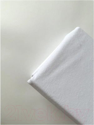 Наматрасник защитный Мерцана 140x200x20