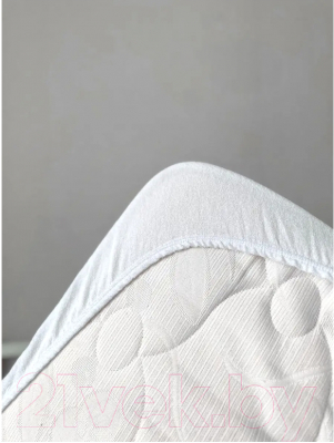 Наматрасник защитный Мерцана 140x200x20