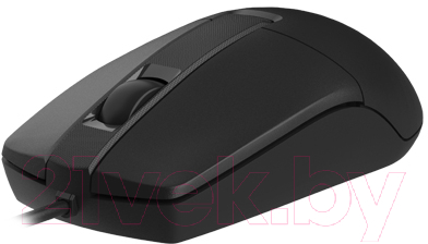 Мышь A4Tech OP-335S