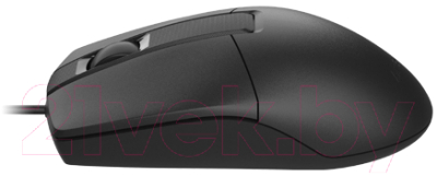 Мышь A4Tech OP-335S