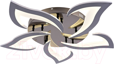 Потолочный светильник Mirastyle Диод CF-38604/5 GM - фото