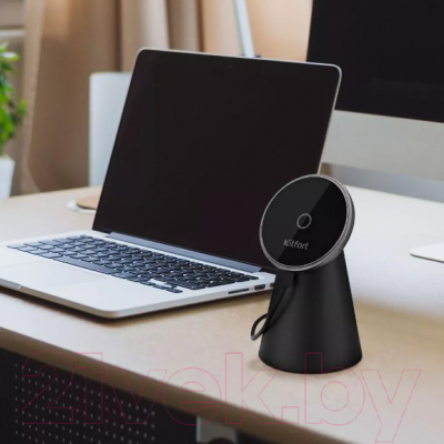 Зарядное устройство беспроводное Kitfort КТ-3369-2