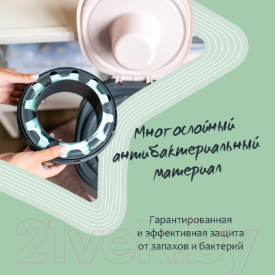 Кассета для накопителя подгузников Tommee Tippee 1шт