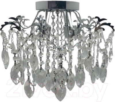 Потолочный светильник Mirastyle BL-15092/4 CR - фото