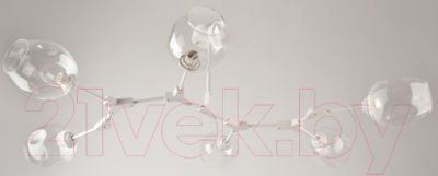 Потолочный светильник Mirastyle BL-9144/6 WT - фото