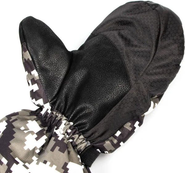 Варежки для охоты и рыбалки Сибирский Следопыт Hunter PF-GL17