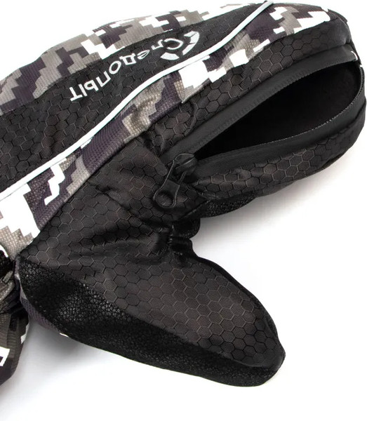 Варежки для охоты и рыбалки Сибирский Следопыт Hunter PF-GL17