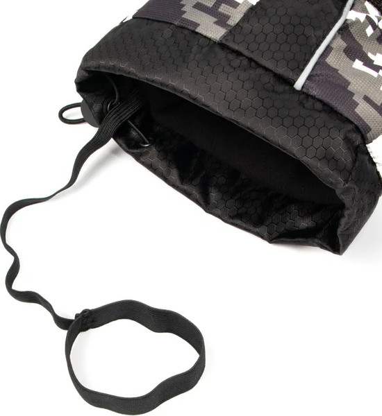 Варежки для охоты и рыбалки Сибирский Следопыт Hunter PF-GL17