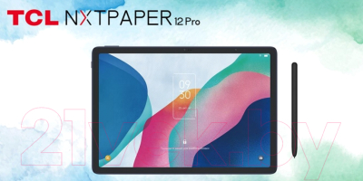 Планшет TCL NXTPAPER 12 Pro 9494G 8GB/256GB / 9494G-2CLCBY11-4