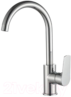 Смеситель Voda Hill HI 519 - фото