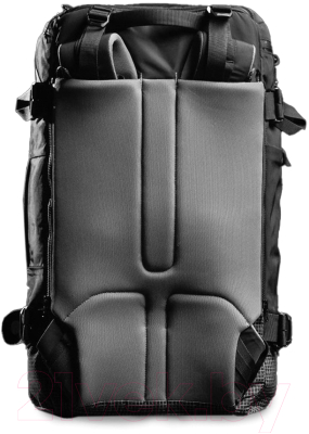 Рюкзак туристический MATADOR GlobeRider MATGR45001BK (черный)