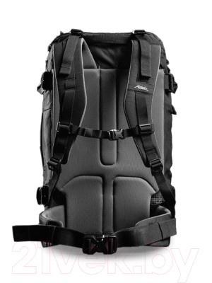 Рюкзак туристический MATADOR GlobeRider MATGR45001BK (черный)