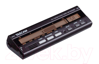 Тюнер Tascam TG-7