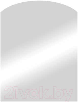 Зеркало Континент Арка 30x40 - фото