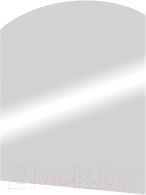 Зеркало Континент Арка 30x40
