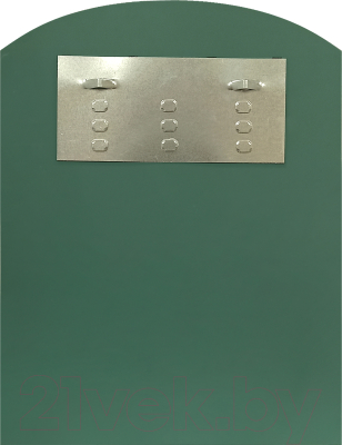 Зеркало Континент Арка 30x40