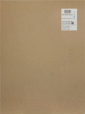 Зеркало Континент Арка 30x40