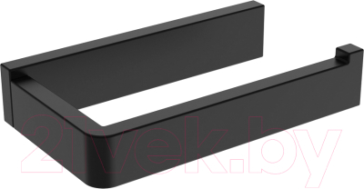 Держатель для туалетной бумаги Abber Westen AA1731B - фото