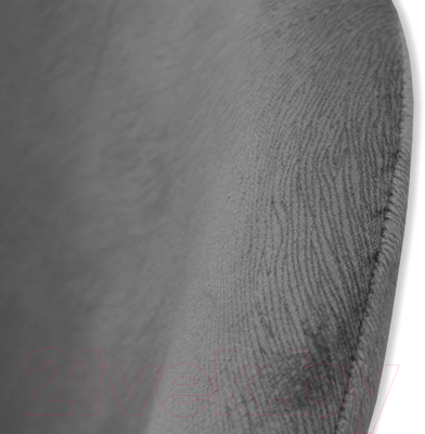 Стул барный Sheffilton SHT-ST34/S65-1 (платиново-серый/венге)